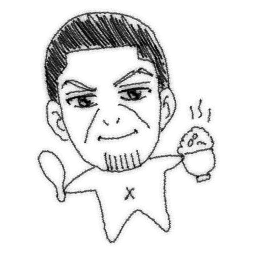 恒四郎。 tweet media