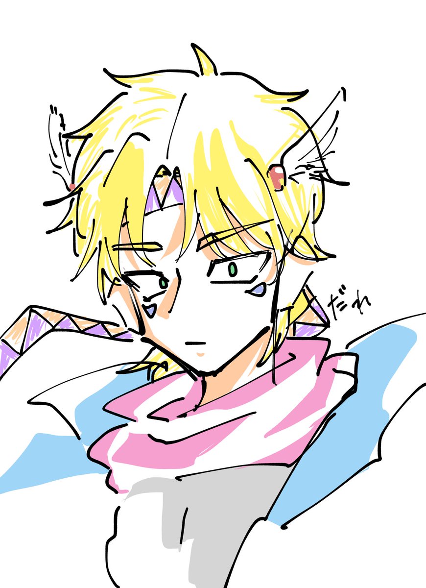 えびふりゃん tweet media