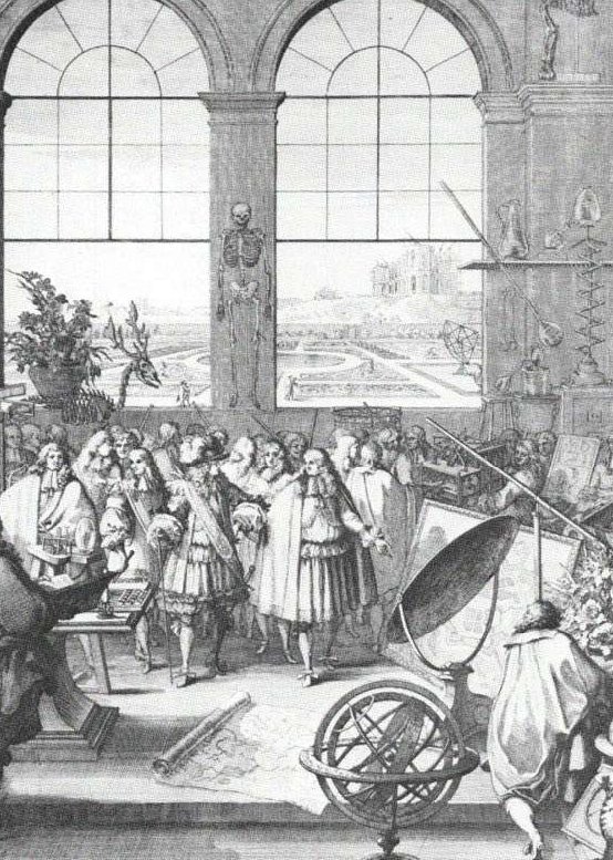 HistPhilosophy's tweet image. New today on #HoPWaG: how philosophy at French universities evolved in response to Cartesianism and the “new science.”

historyofphilosophy.net/french-scholas…

#philosophy #podcasts