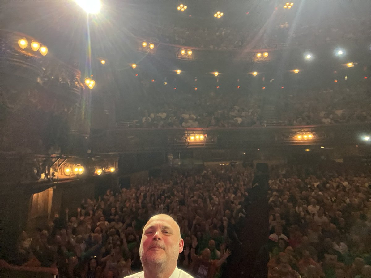 Al Murray 🇺🇦 tweet media