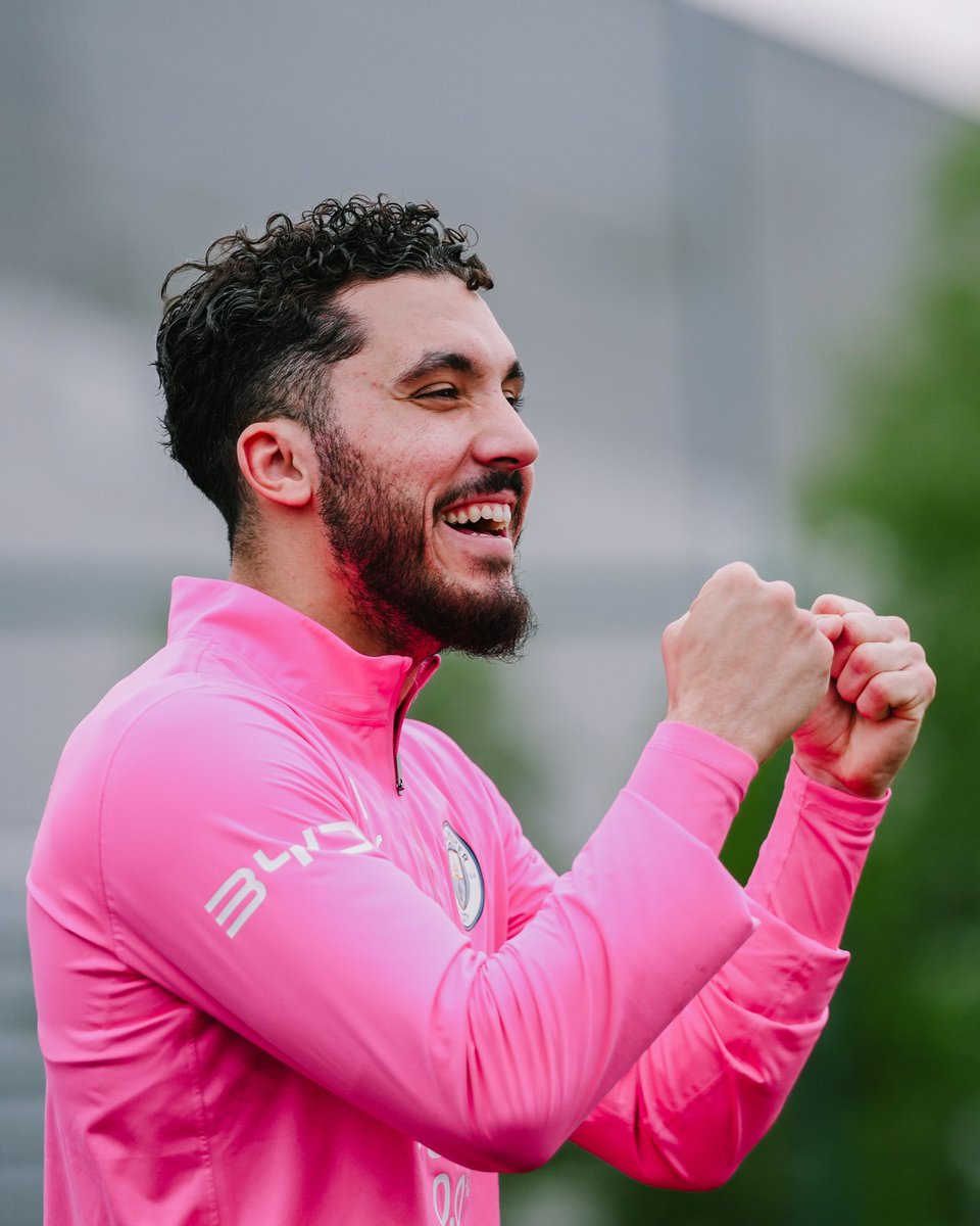Manchester City tweet media
