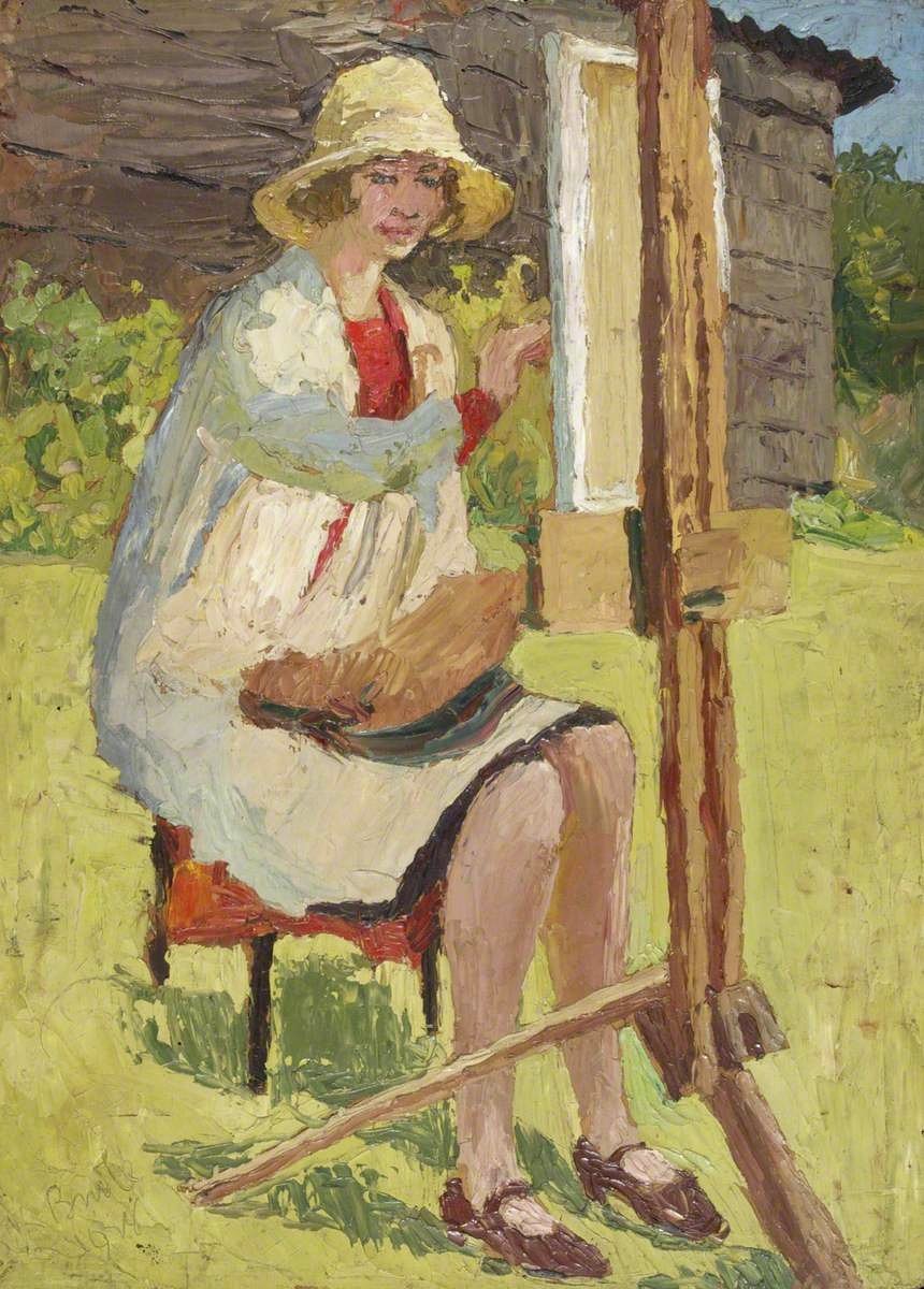 Carmen Narán 🎨 tweet media