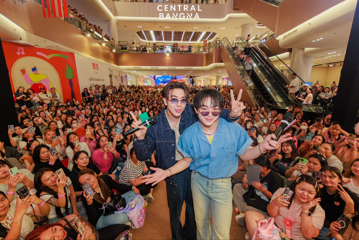 CentralBangna tweet media