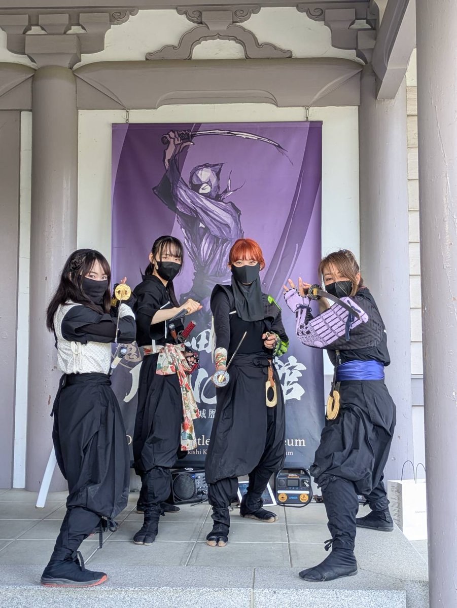 桃嵐~TOURA~ tweet media