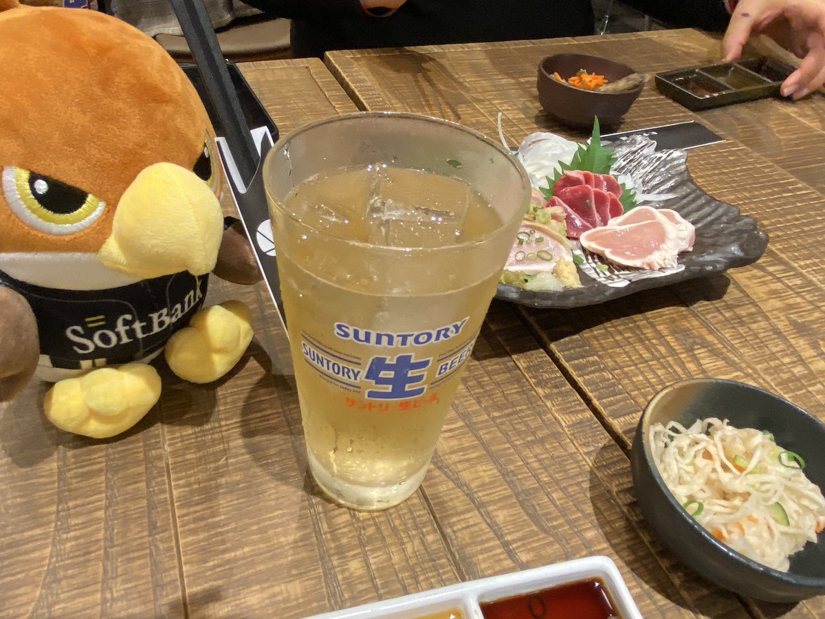 sae鷹 tweet media