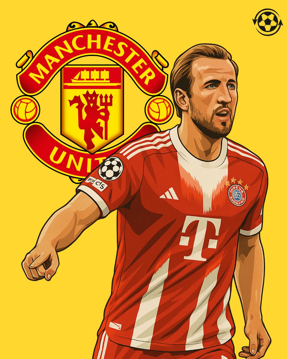 Transfer News Live tweet media