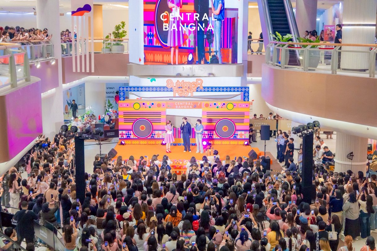 CentralBangna (@centralbangna01) on Twitter photo 