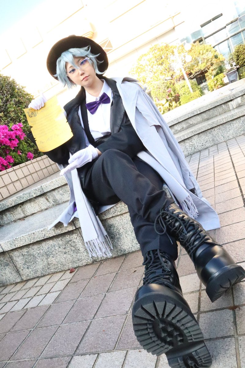 もるる tweet media