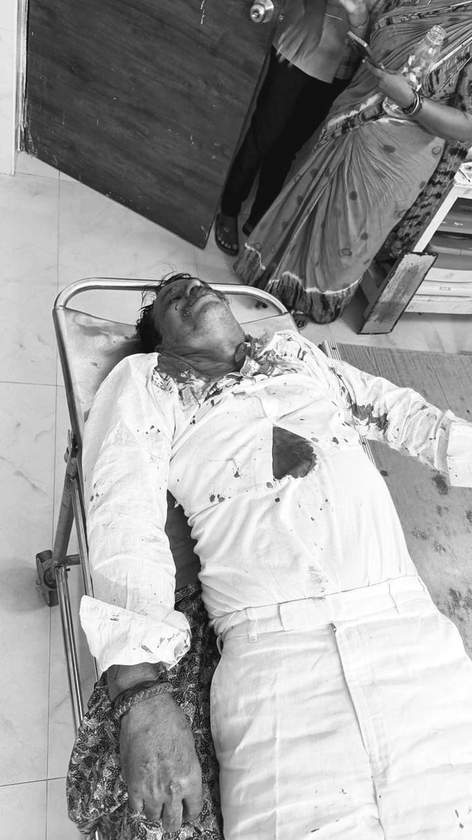 YSR Congress Party tweet media
