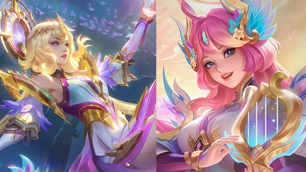 Mobile Legends Menfess tweet media