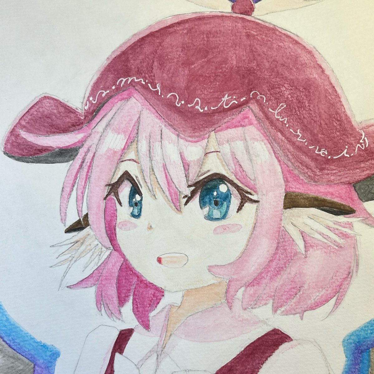 オルカ@例大祭23 つ21b tweet media