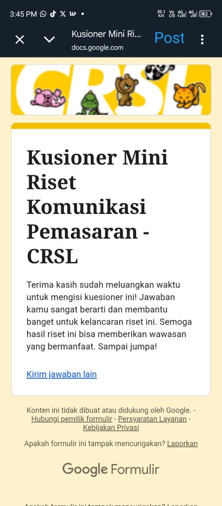 cha tweet media