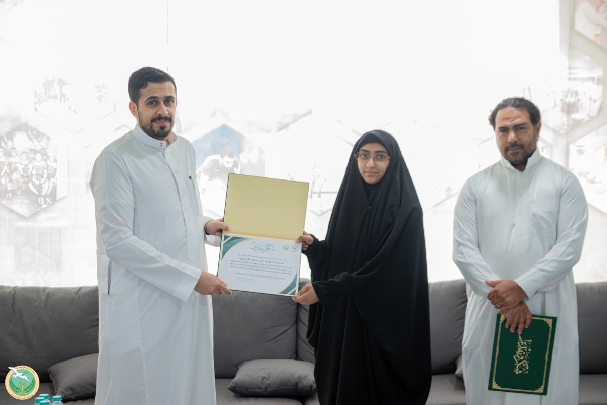 نادي السلام السعودي tweet media