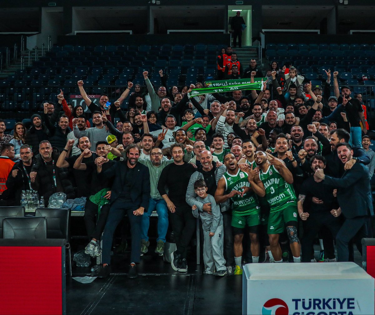 Timeout Basketbol tweet media