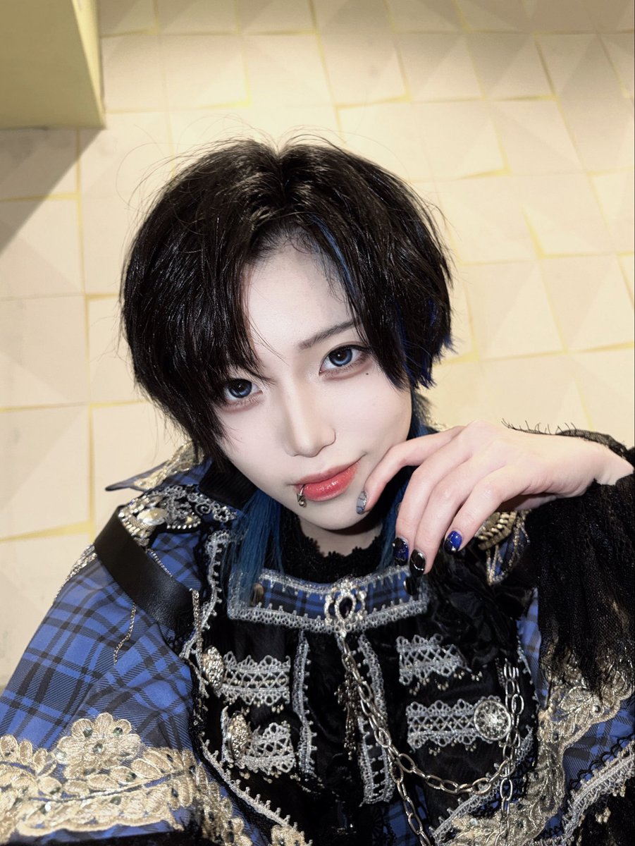 楓雅あお🦋✝︎DIAVEL tweet media