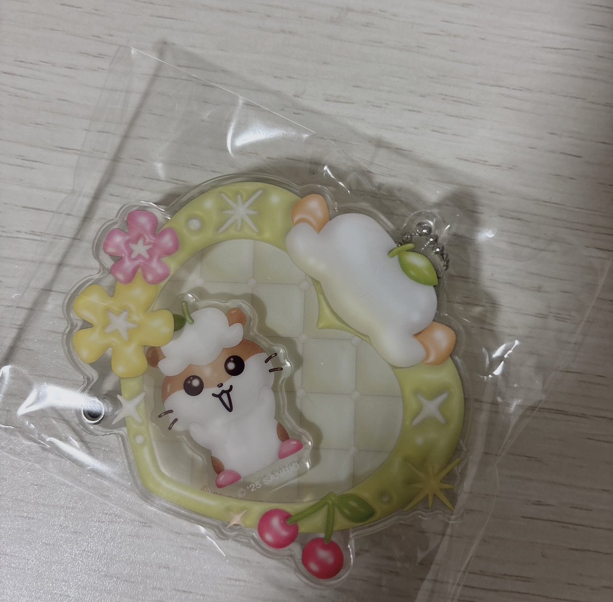 えり tweet media