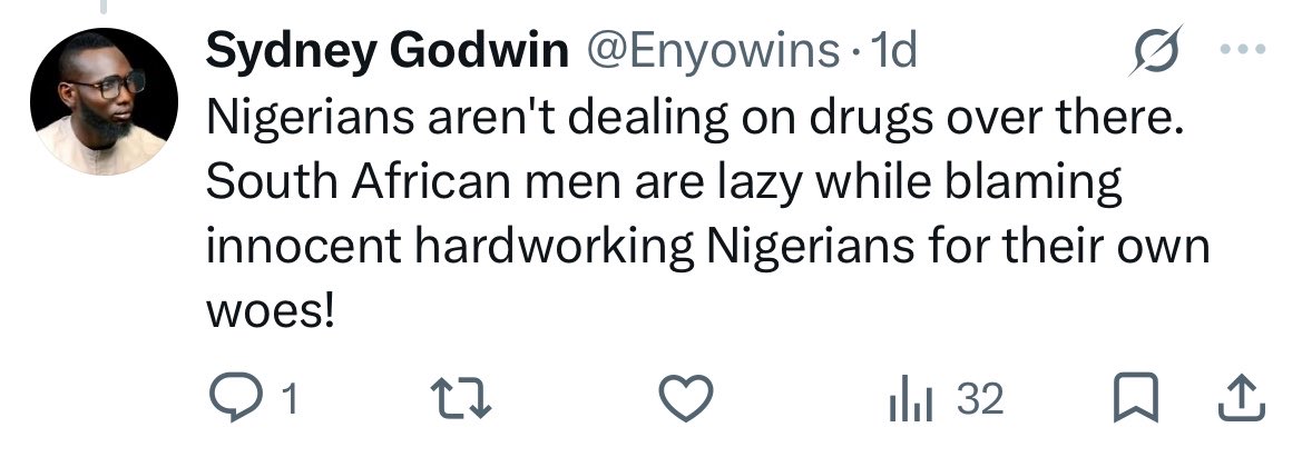 Nkele Mogono tweet media
