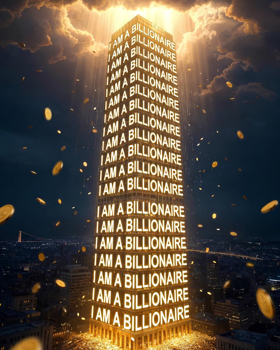 Money Mantra tweet media