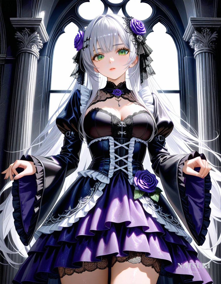 夏樹@深夜の玩具 tweet media