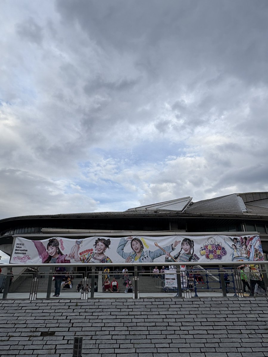 ももたろ様　おまとめ Η 18η επέτειος του Momoiro Clover Z 