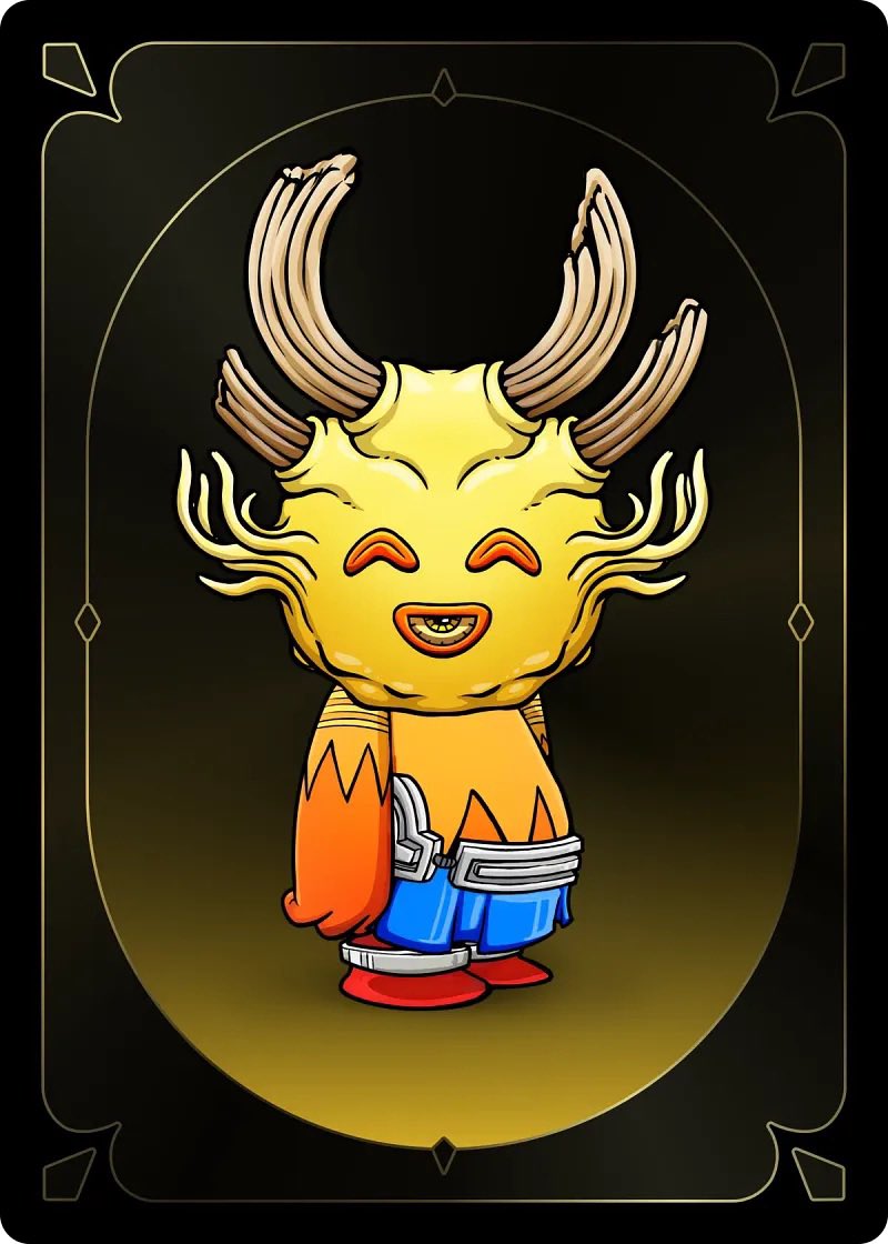 figalo_jp12's tweet photo. You don’t choose the Koda
The Koda chooses you
@OthersideMeta 
@yugalabs https://t.co/OX5IJQRnfb