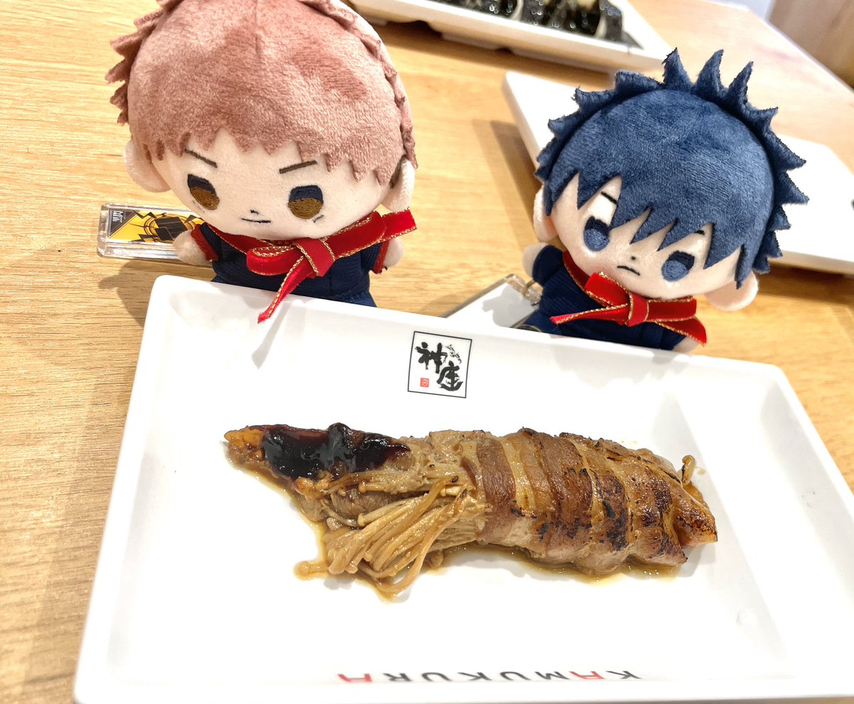 「神座恵比寿、、 初来店にして神席を引くという豪運 背後には常に弟の気配、そして同」|ゆーのイラスト