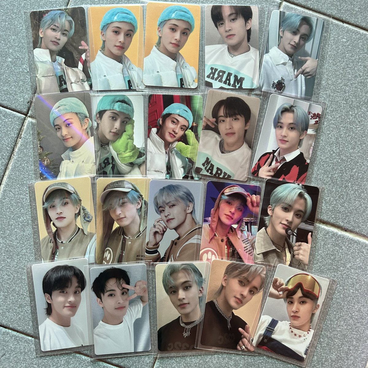 on_markeu's tweet image. พร้อมส่ ❤️

ราคา - 720 B 

Delivery - 40฿ (พื้นที่ห่างไกล+15฿)
สนใจสอบถามเพิ่มเติม DM มาได้เลยค่ะ

#ตลาดนัดnctdream #การ์ดnctdream #ตลาดนัดnct #ตลาดนัดnct127