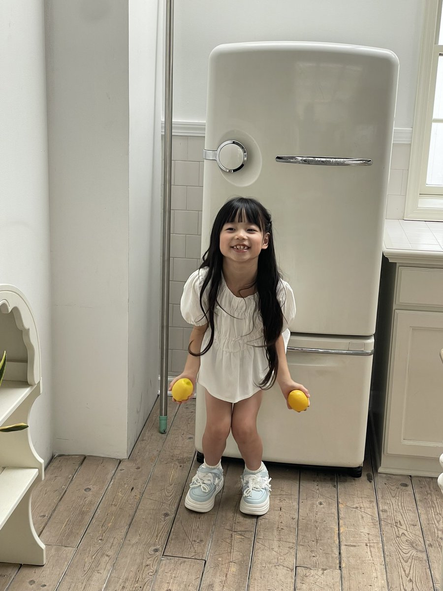 優しい環境に恵まれて今日も1日楽しそうなまあちゃんでした🦄✨ 皆様の