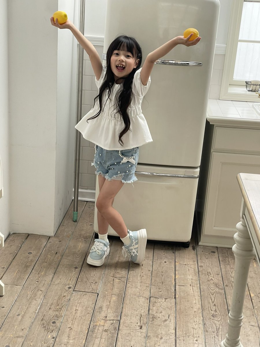 優しい環境に恵まれて今日も1日楽しそうなまあちゃんでした🦄✨ 皆様の