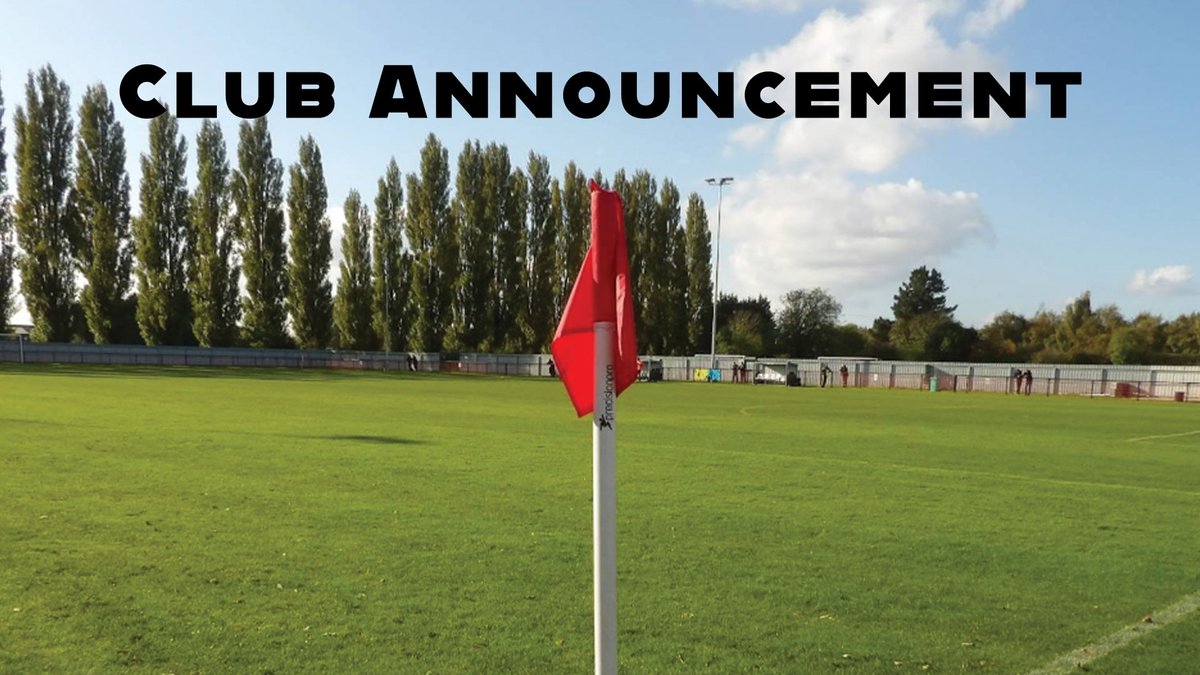 Dunkirk F.C tweet media