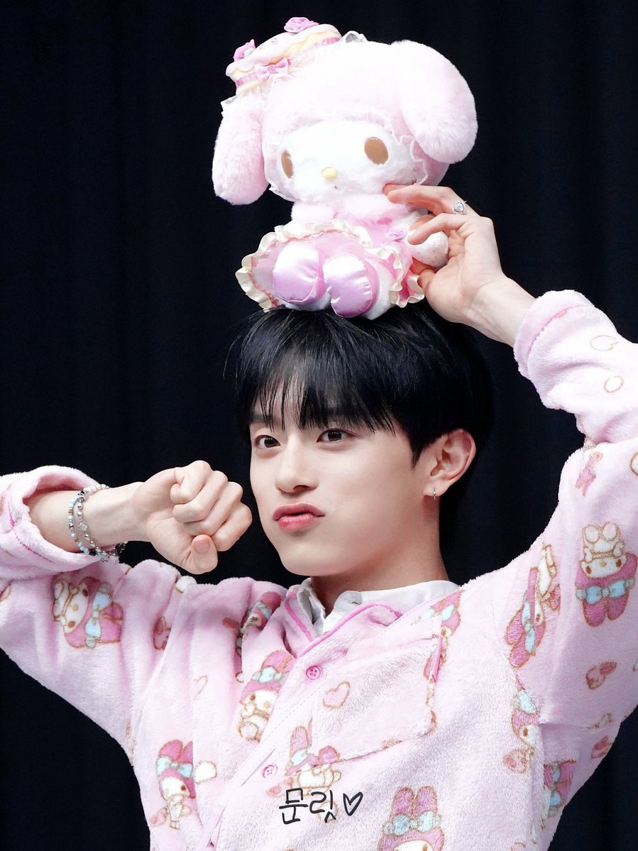 강민 tweet media