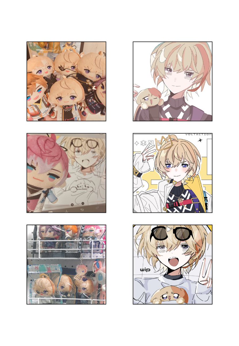 海影 tweet media