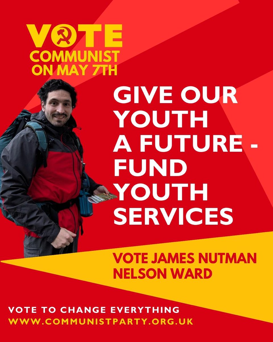 Communist Party - Norfolk Branch ☭ tweet media