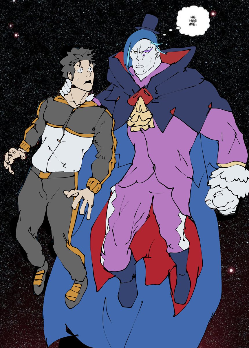 Magizhan (COMMISSIONS ARE OPEN) tweet media