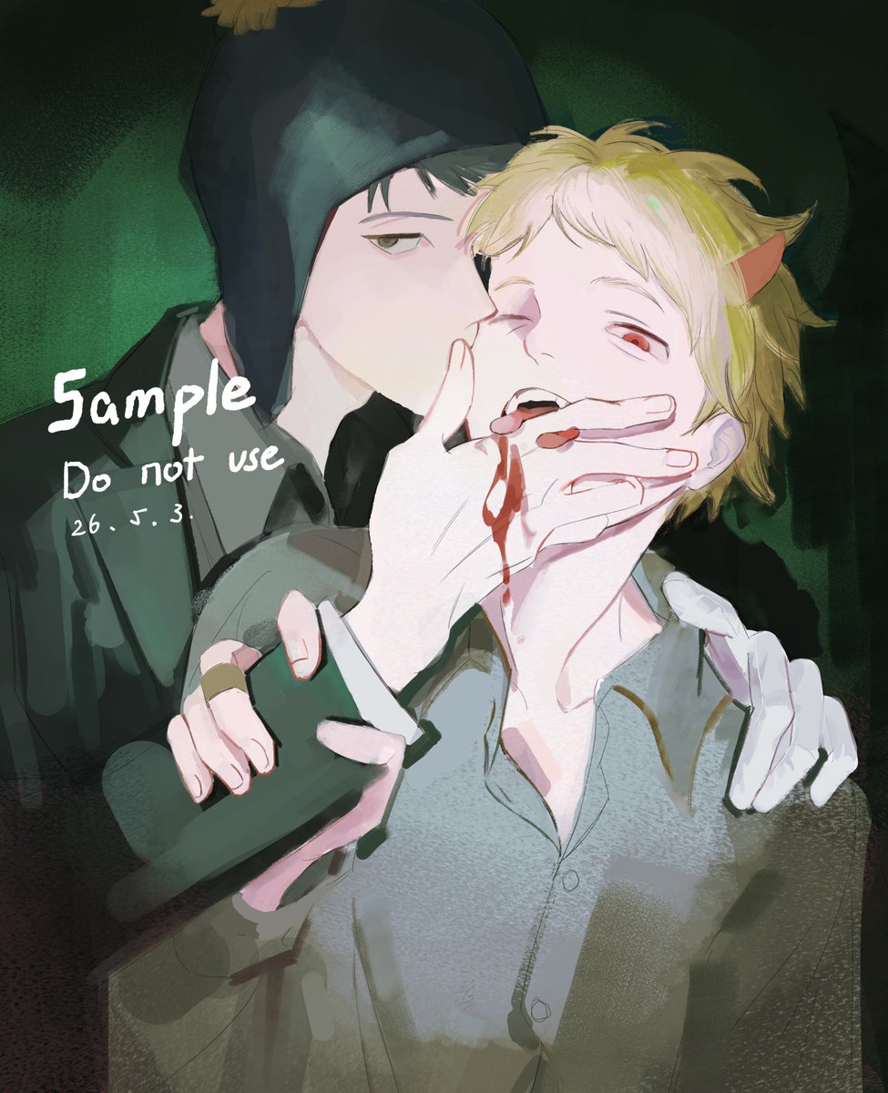 HhTn18JpRO89944's tweet image. #southpark #creek #spcreek