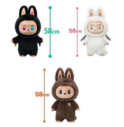 ⭐️ゴールデンウィークスペシャル⭐️ 本日は 【ZIMOMO】THE MONSTERS