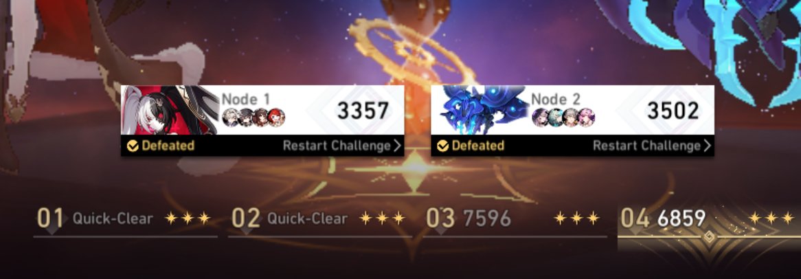 kartato_'s tweet photo. no dahlia
no rememberance
no elation
still cleared apoc!! https://t.co/wi270g50jJ