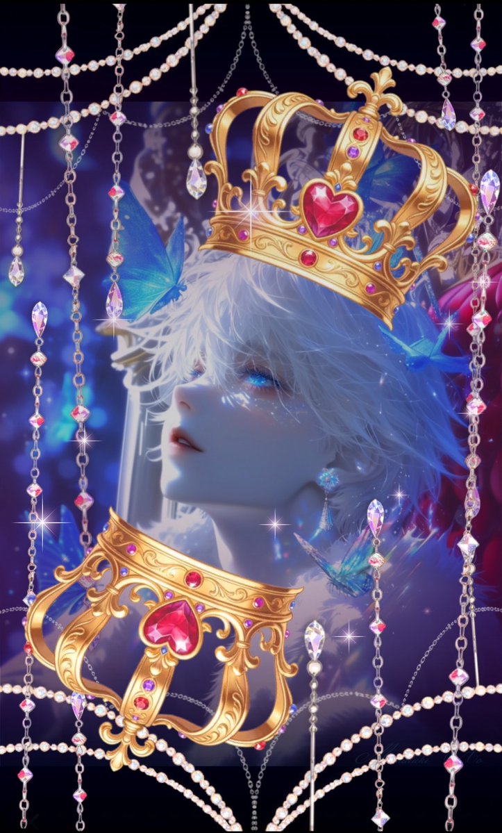 ꙳ₛ∔ᴿ.· 水無月 蒼空 tweet media