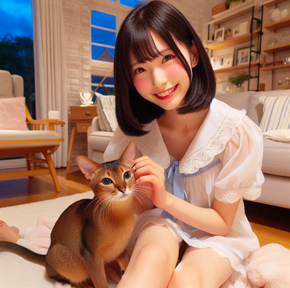 SAKUちゃん (@SakuraYnkk1) / Posts / X