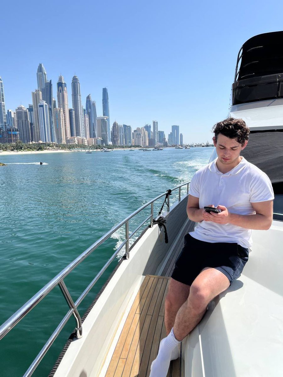 Niklas Crypto 🔮 tweet media