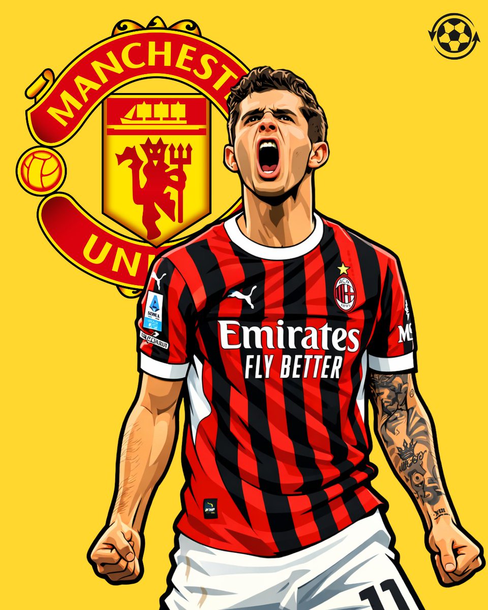 Transfer News Live tweet media