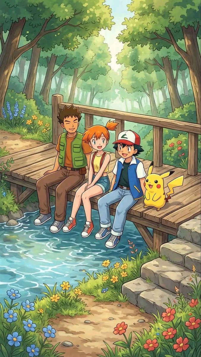Pokémon