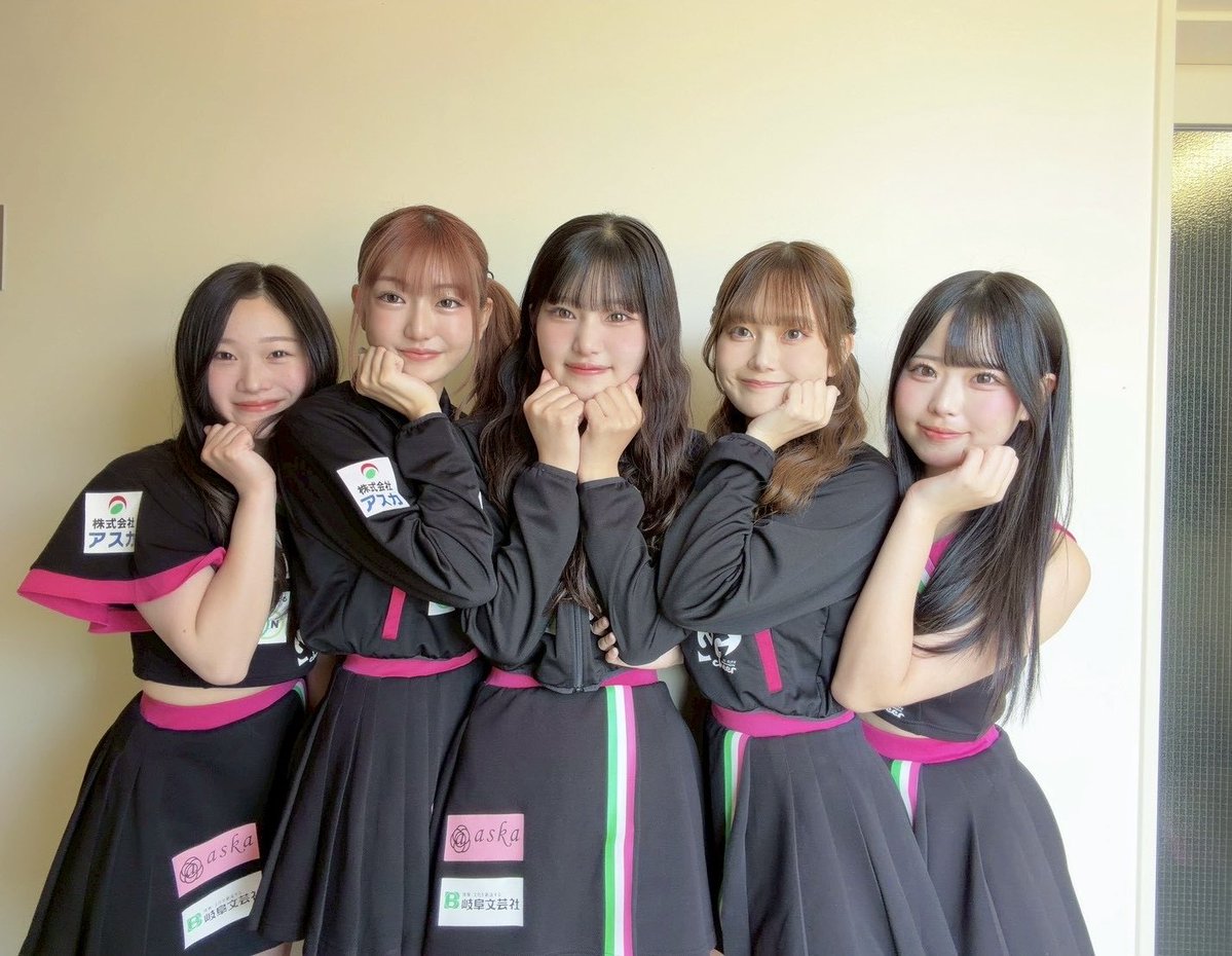 FC岐阜 GGG(トリプルジー)【公式】 (@fcgifuGGG) / Posts / X
