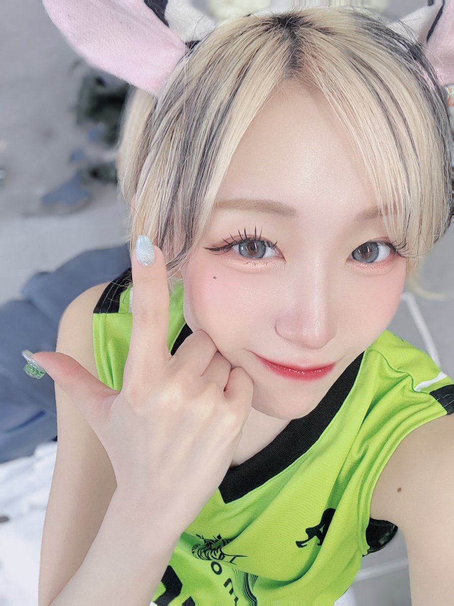 LISA(ambitious)@5.31生誕イベントやります🎂 tweet media