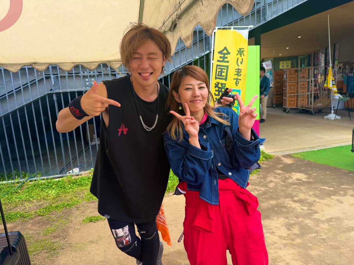 安達勇人 tweet media
