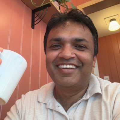 Radim Dostál tweet media