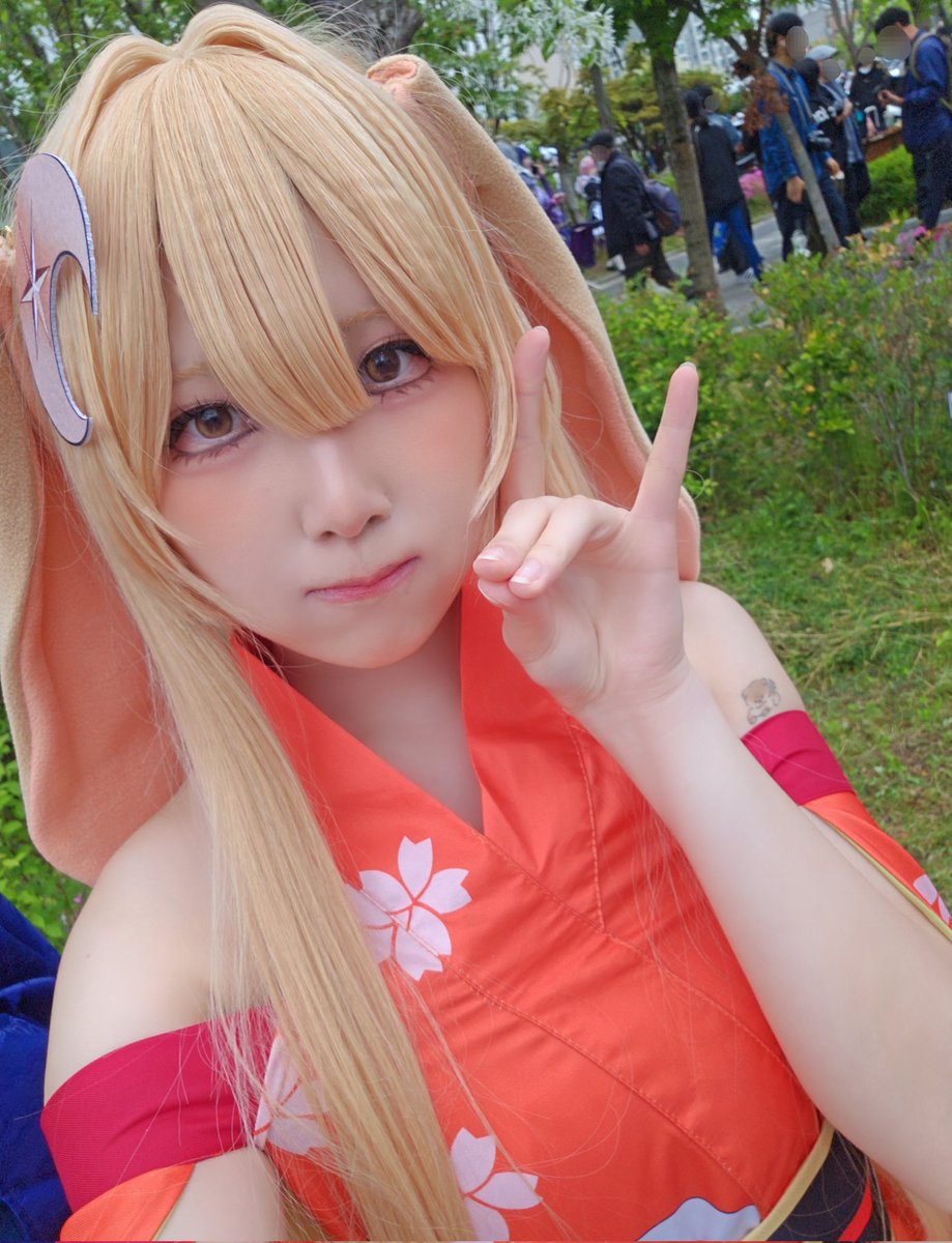 えん tweet media