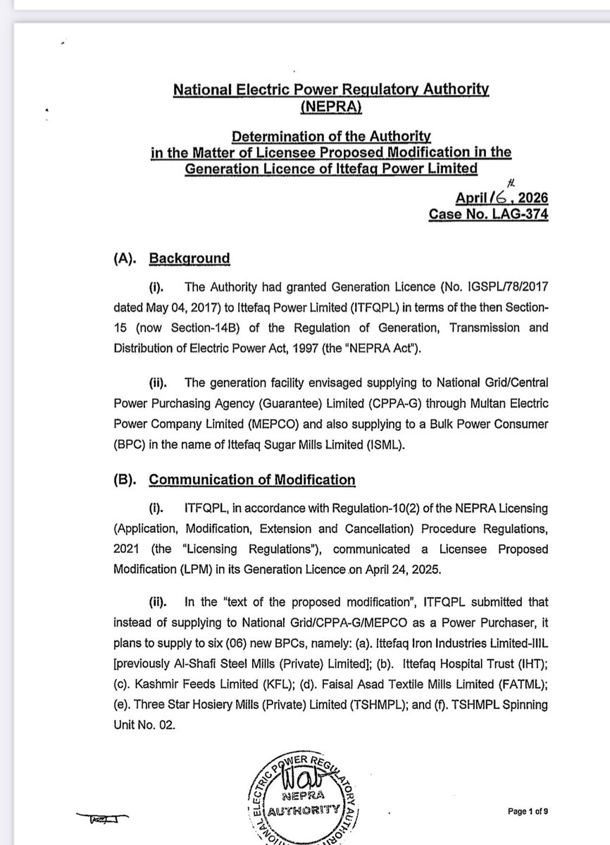 Sajjad Mustafa Bajwa tweet media