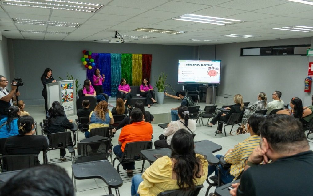 optimusinforma's tweet image. #UAT UAT fortalece cultura de inclusión desde la primera infancia - optimusinformativo.com/uat/uat-fortal…
#OptimusInformativo #Noticias #País #México #Tamaulipas