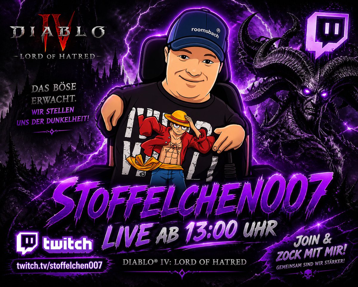 Stoffelchen tweet media